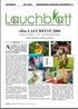 LAUCHBLATT Juli 2006